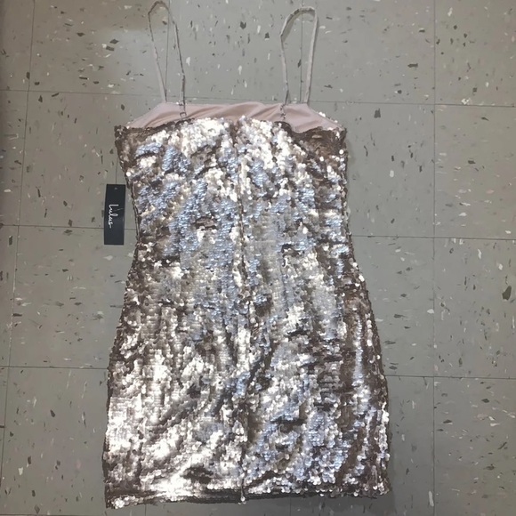 Dress - Picture 2 of 3